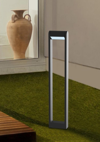 Angularis Lamp