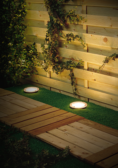 Sub luce