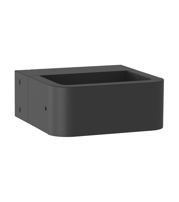 CL Rounded anguli Wall lux HR60071  CL Rounded anguli Wall lux HR60071