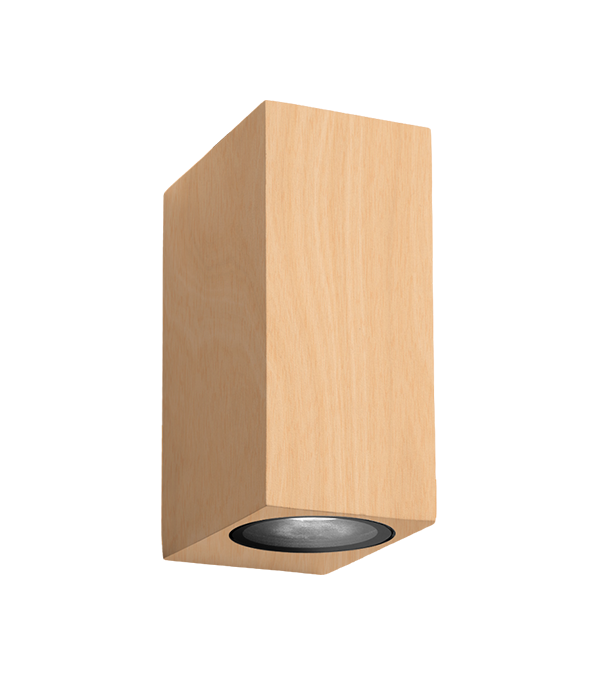 Lignum 4 Wall lux HR60206 Lignum 4 Wall lux HR60206