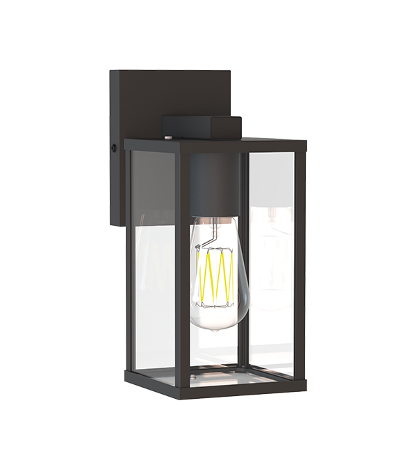 Quattuor sided vitreum lumen Control Murum lucerna HR60722 Quattuor sided vitreum lumen Control Murum lucerna HR60722