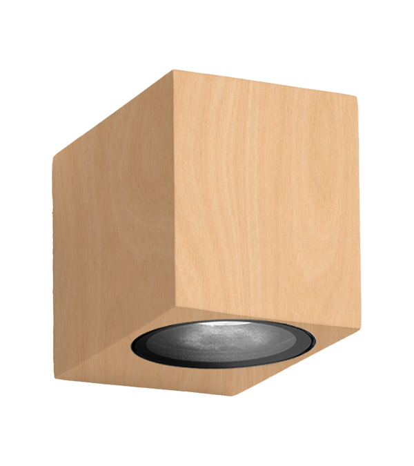 Lignum 3 Wall lux HR60205 Lignum 3 Wall lux HR60205