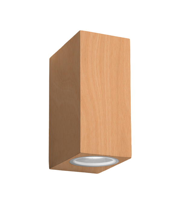 Lignum 4 Wall lux HR60206 Lignum 4 Wall lux HR60206