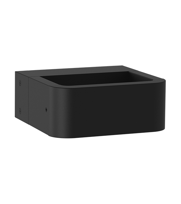 CL Rounded anguli Wall lux HR60071  CL Rounded anguli Wall lux HR60071