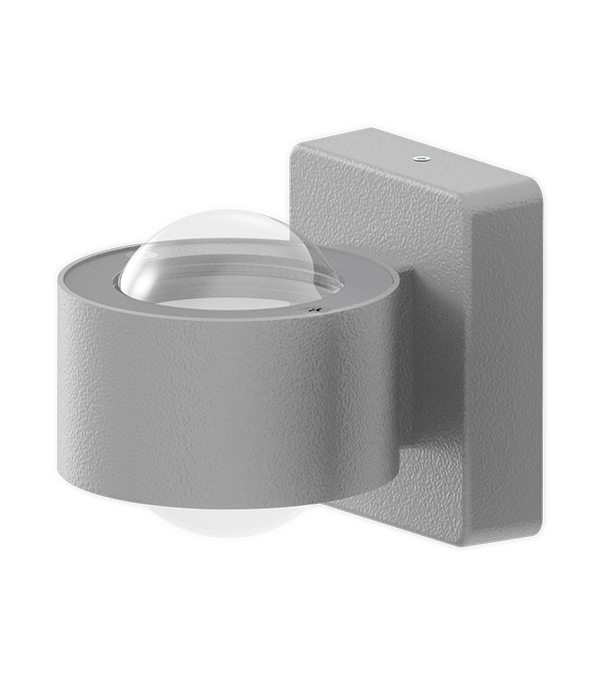 Lucerna Duplex Caput Imprimis Effectum Lucerna Muri Circularis Lucerna HR60471 Lucerna Duplex Caput Imprimis Effectum Lucerna Muri Circularis Lucerna HR60471