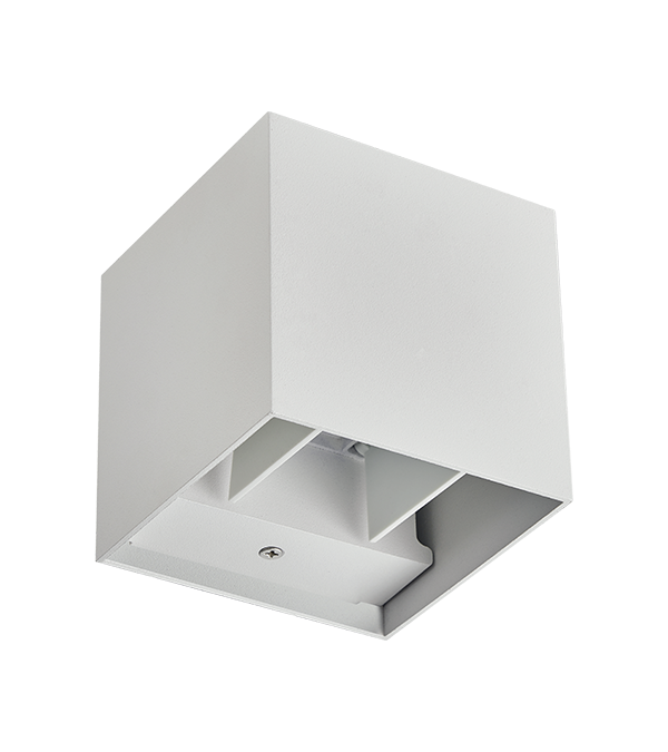 100 Quadratus Bidirectional Dimming Murus Lampadis HR60432-G9 100 Quadratus Bidirectional Dimming Murus Lampadis HR60432-G9