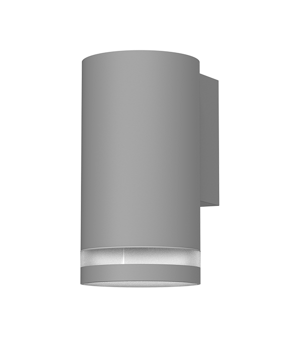 75 Pipe Double Layer Single Head PAMM Cover Wall Lamp HR60277 75 Pipe Double Layer Single Head PAMM Cover Wall Lamp HR60277
