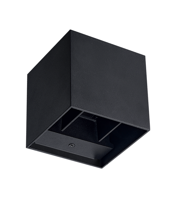 C Quadratus DUXERIT Bidirectional Dimming Wall Lampadis HR60432-LED C Quadratus DUXERIT Bidirectional Dimming Wall Lampadis HR60432-LED