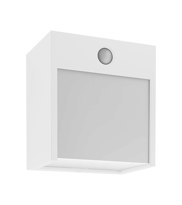 125 Square Induction Wall lux HR60421S 125 Square Induction Wall lux HR60421S