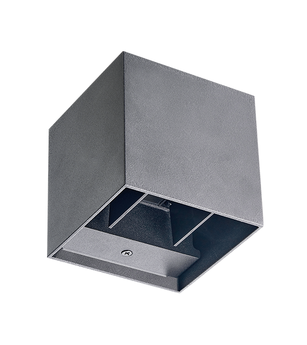 100 Quadratus Bidirectional Dimming Murus Lampadis HR60432-G9 100 Quadratus Bidirectional Dimming Murus Lampadis HR60432-G9