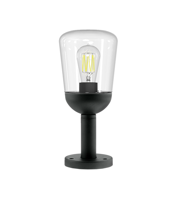 150 Flat Hortus Glazed Luminum HR60112-350 150 Flat Hortus Glazed Luminum HR60112-350