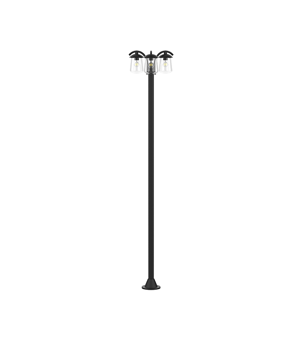 Tres Flat Top Hortus luminum HR60704 Tres Flat Top Hortus luminum HR60704