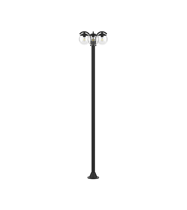 Tres Circum Hortus Vitri Luminum HR60694 Tres Circum Hortus Vitri Luminum HR60694