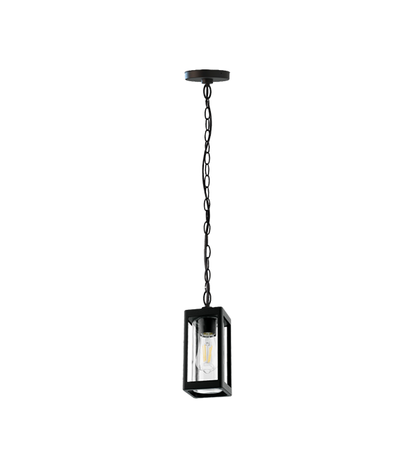 110 Vitrum Chandelier HR60123-870 110 Vitrum Chandelier HR60123-870