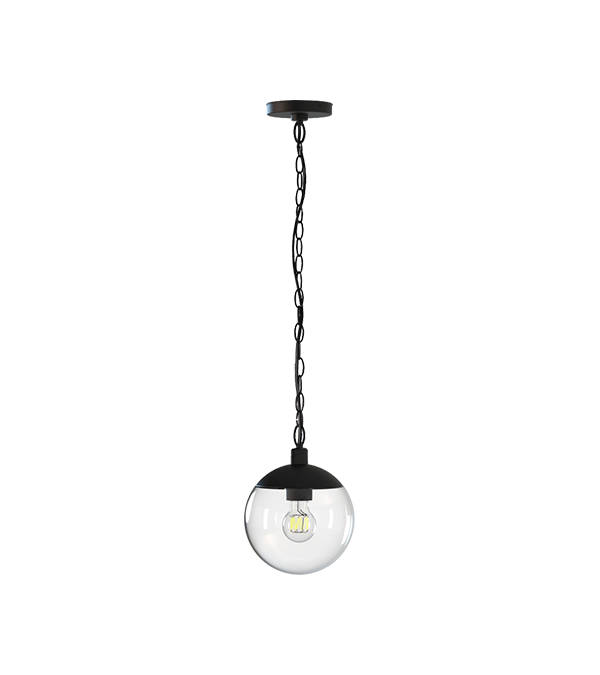 Psittacus Round Glass Chandelier HR60675 Psittacus Round Glass Chandelier HR60675