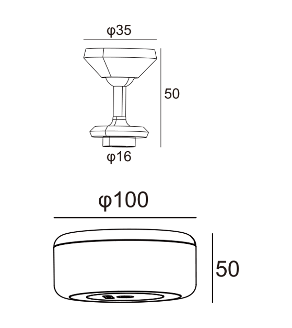 Magna dato lumine HR95018 Magna dato lumine HR95018
