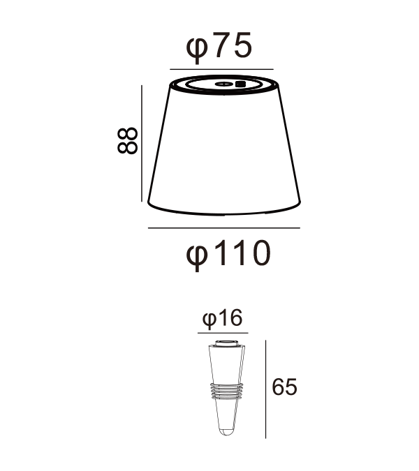 Umbra-Type Vinum Utrem dato Pluteum Lampadis HR95045 Umbra-Type Vinum Utrem dato Pluteum Lampadis HR95045