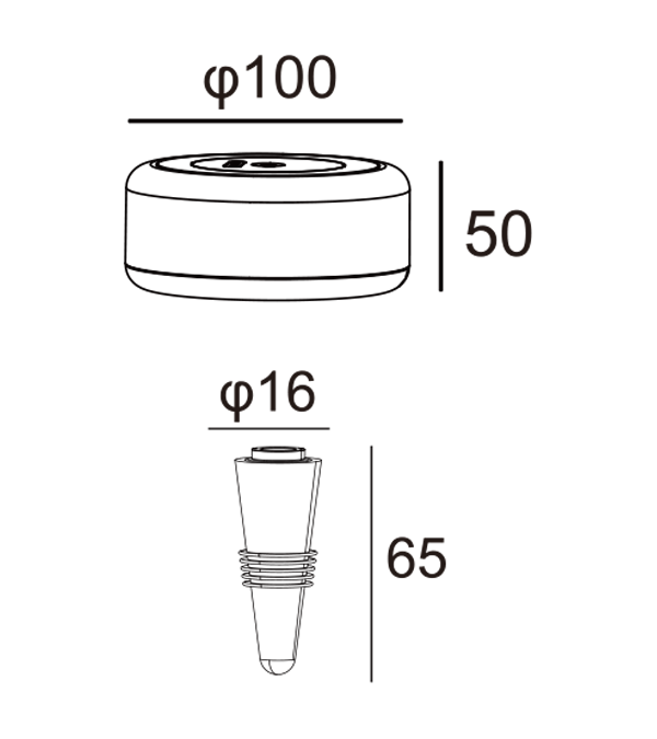 Vinum Utrem Lampadis HR95005 Vinum Utrem Lampadis HR95005