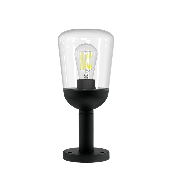 150 Flat Hortus Glazed Luminum HR60112-350 150 Flat Hortus Glazed Luminum HR60112-350