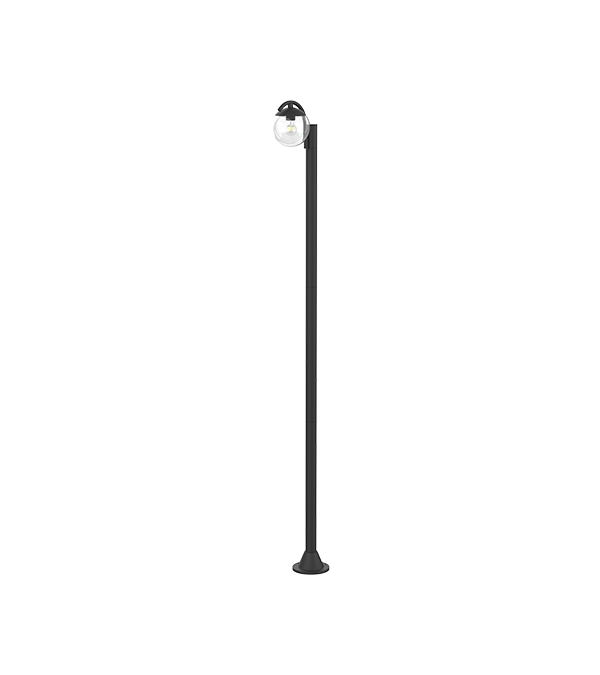Unius Head Round Garden Light HR60692 Unius Head Round Garden Light HR60692