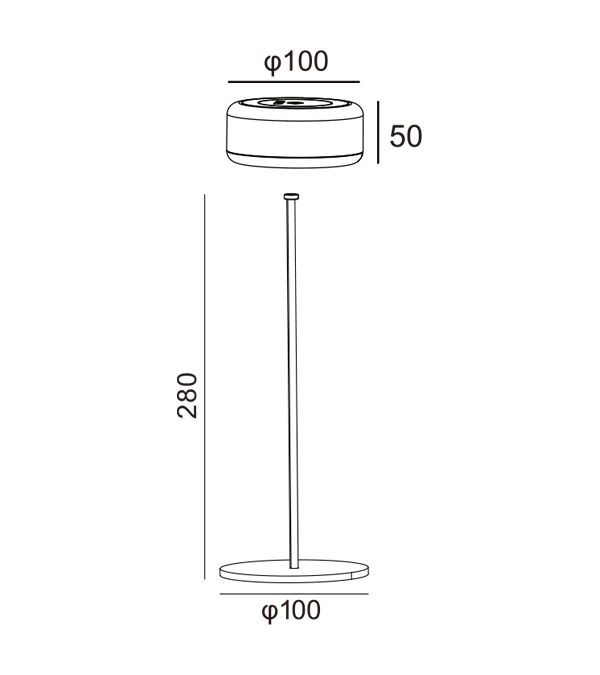 300 High Desk Lucerna HR95002-330 300 High Desk Lucerna HR95002-330
