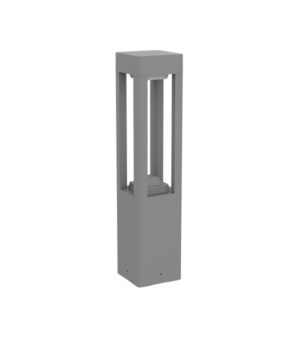 110 Square DUXERIT Garden Luminaria HR60032-300-LED 110 Square DUXERIT Garden Luminaria HR60032-300-LED