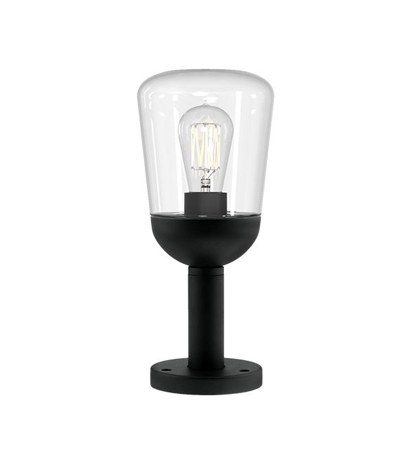 150 Flat Hortus Glazed Luminum HR60112-350 150 Flat Hortus Glazed Luminum HR60112-350