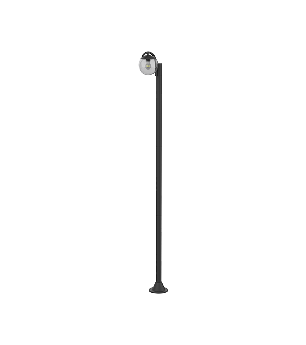 Unius Head Round Garden Light HR60692 Unius Head Round Garden Light HR60692