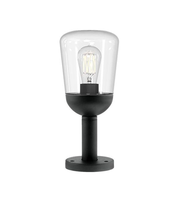 150 Flat Hortus Glazed Luminum HR60112-350 150 Flat Hortus Glazed Luminum HR60112-350