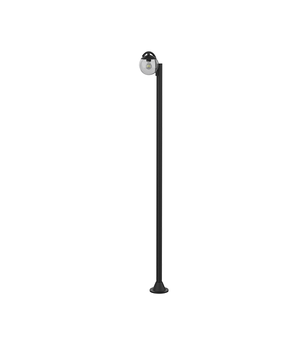 Unius Head Round Garden Light HR60692 Unius Head Round Garden Light HR60692
