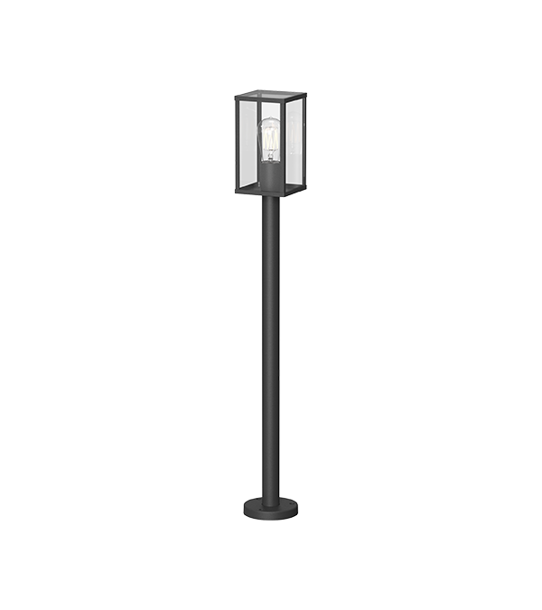 Quattuor laterales vitreae lucis-Controlled Garden Luminaria HR60722-350 Quattuor laterales vitreae lucis-Controlled Garden Luminaria HR60722-350
