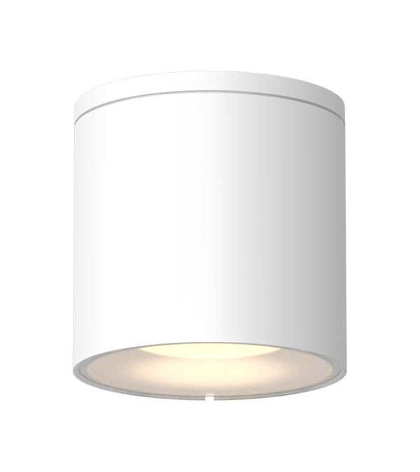 90 GU10 Aluminium Cylinder Teiling Light HR10201 90 GU10 Aluminium Cylinder Teiling Light HR10201