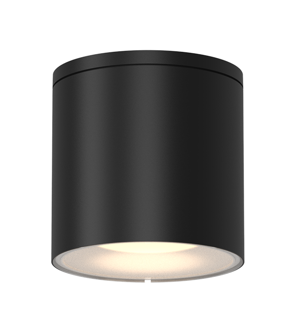 90 GU10 Aluminium Cylinder Teiling Light HR10201 90 GU10 Aluminium Cylinder Teiling Light HR10201