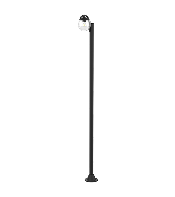 Unius Head Round Garden Light HR60692 Unius Head Round Garden Light HR60692