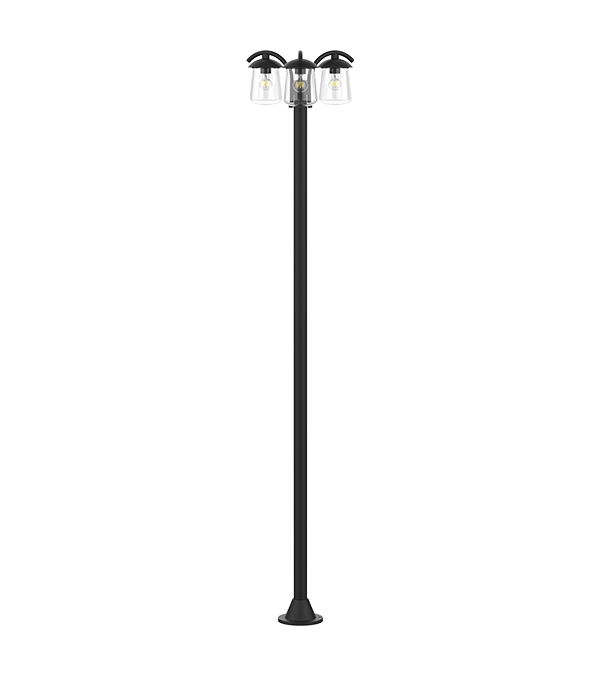 Tres Flat Top Hortus luminum HR60704 Tres Flat Top Hortus luminum HR60704