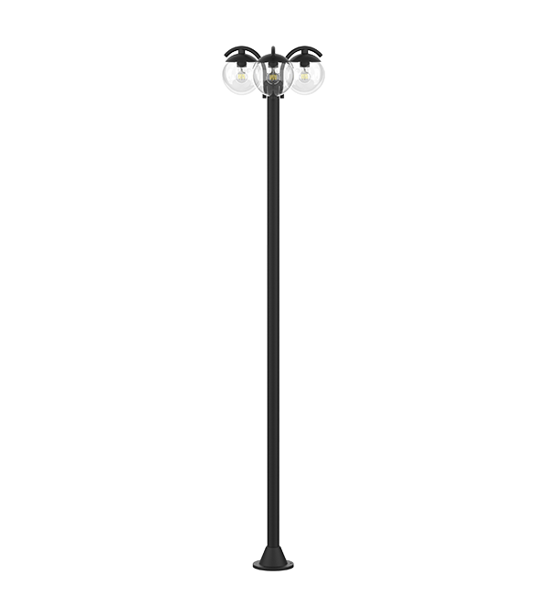 Tres Circum Hortus Vitri Luminum HR60694 Tres Circum Hortus Vitri Luminum HR60694