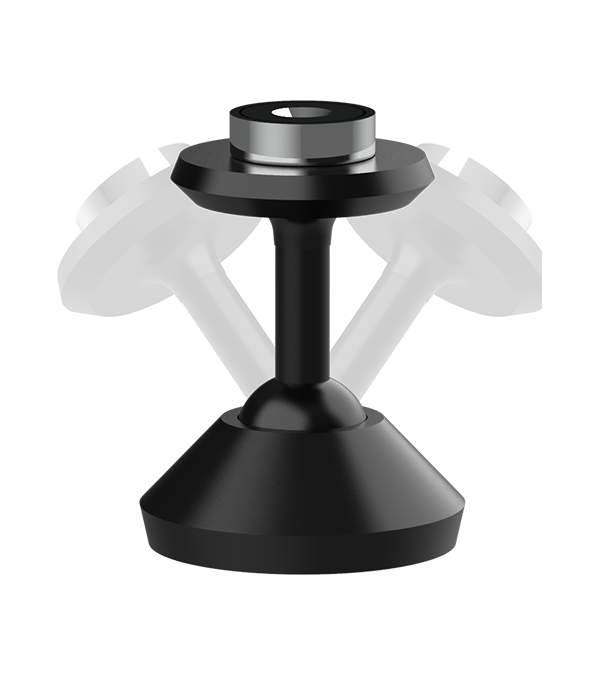 Velit Magnetic Suctionis - Accessories Velit Magnetic Suctionis - Accessories