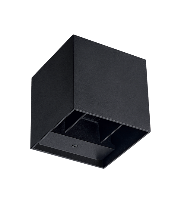 C Quadratus DUXERIT Bidirectional Dimming Wall Lampadis HR60432-LED C Quadratus DUXERIT Bidirectional Dimming Wall Lampadis HR60432-LED