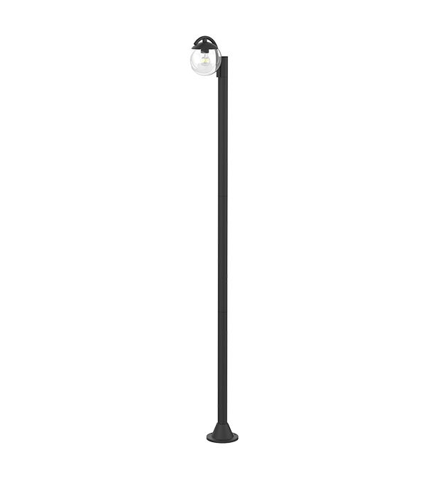Unius Head Round Garden Light HR60692 Unius Head Round Garden Light HR60692