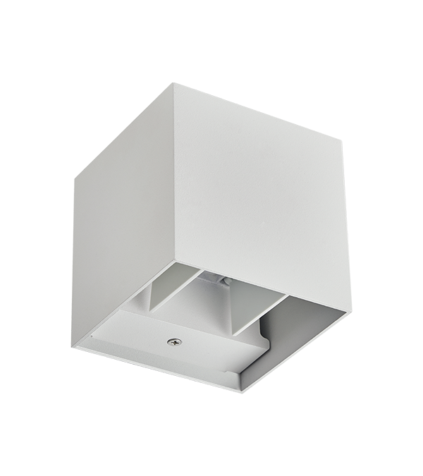 C Quadratus DUXERIT Bidirectional Dimming Wall Lampadis HR60432-LED C Quadratus DUXERIT Bidirectional Dimming Wall Lampadis HR60432-LED