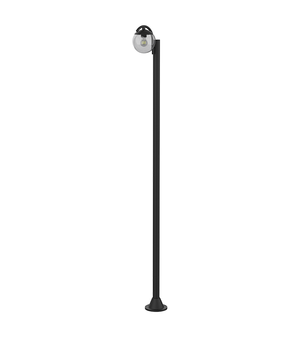Unius Head Round Garden Light HR60692 Unius Head Round Garden Light HR60692