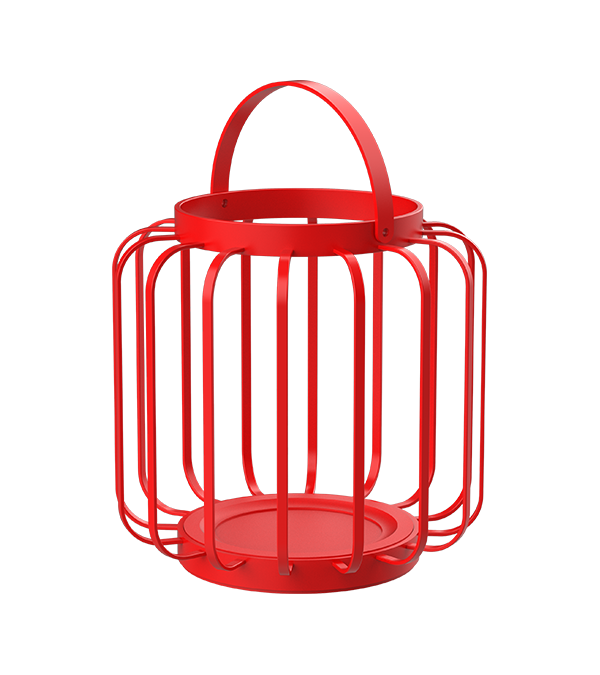 Lucerna velit - Accessories Lucerna velit - Accessories